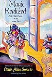 Magic Realized and Other Poems on the Human Spirit cover