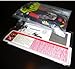 TRANSFORMERS ANIMATED BOTCON 2011 SIDESWIPE AND TOXITRON LIMITED EDITION ACTION FIGURE SET