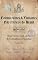 Livro Colonizadores e Visitantes não ibéricos do Brasil - 1809-1830: Repertório-Coletânea de Indivíduos e Famílias - Tomo 25