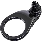 Alta Brake Cable Alloy Hanger, Multiple Sizes