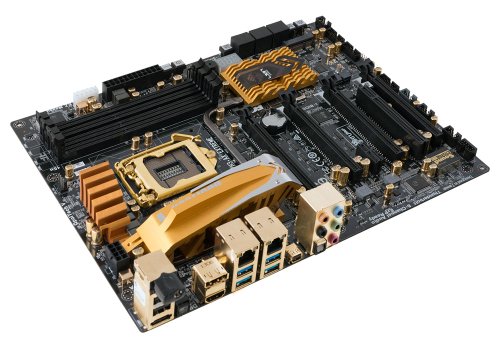 Z87H3-AX GOLDEN (1.0)