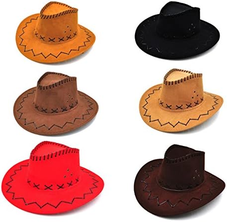cowgirl hats for kids party