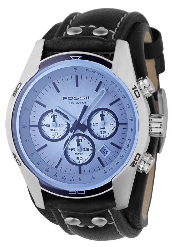 FOSSIL Herrenarmbanduhr Sport CH2564