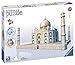 Ravensburger Taj Mahal 216 Piece 3D Jigsaw Puzzle for Kids and Adults - Easy Click Technology Means Pieces Fit Together Perfectly