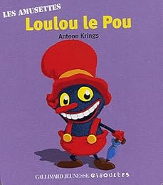 Loulou le Pou