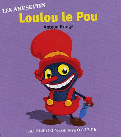 Loulou le Pou