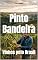 Livro Pinto Bandeira: Vinhos pelo Brasil (Wines of the World: Brazil)