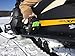 STABILicers Heel Traction Cleats for Job Safety on Snow and Ice