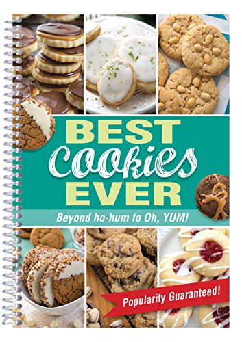 Best Cookies Ever by CQ Products