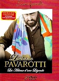 Luciano Pavarotti - Les Adieux D'une Légende - Édition Collector