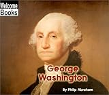 George Washington (Welcome Books: Real People (Paperback))