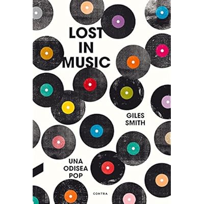 Lost in music Lost in music