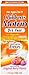 Motrin Children's Dye-Free Pain Reliever and Fever Reducer, 4 Fluid Ounce-2 Packs