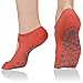 Grip Yoga Socks, Ristake Women's Non Slip Skid Grip Socks for Barre Pilates Yoga Ballet 1/3/6/9 Pairs