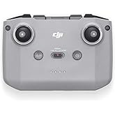 DJI RC-N1(RC231) Remote Controller Use for DJI Mavic 3, Mini 2, Air 2S Drone(Includes 2 Control Sticks. Exclude Retail Box and RC Cables)