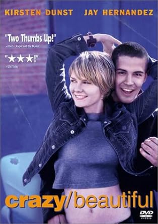 Crazy Beautiful You Full Movie Eng Sub Free - Crazy Loe