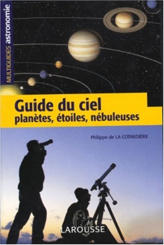 Guide du ciel