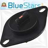 DC32-00007A Dryer Thermistor Replacement Part By Blue Stars - Exact Fit for Samsung & Kenmore Dryers - Replaces PS4204984 AP4201716
