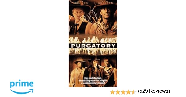 Watch Purgatory Streaming
