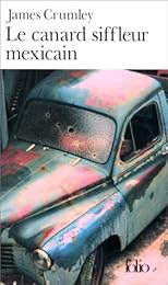 Le  canard siffleur mexicain