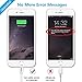 Charger, Dual Port Travel Wall Power Adapter 4.2A 21W with [2-PACK] (5ft) 1.5M YUNSONG Lightning Cable USB Data Charge Sync Cable for iPhone 6S/6S Plus/5SE/5S, iPod, iPad Air/mini