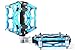RockBros Bike Bicycle Pedals 9/16