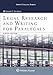 Legal Research and Writing for Paralegals (Aspen College Series)