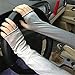 TRENTON Women's Golf Driving UV Sun Protection Fingerless Gloves Long Arm Sleeves