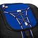 Athalon Everything Ski Boot Bag 2020 - Black Blue