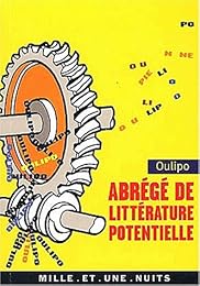 Abrégé de littérature potentielle