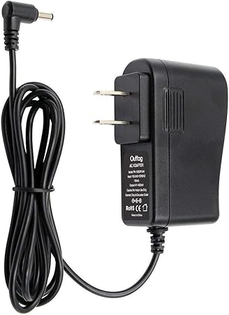 wahl 9854l charger