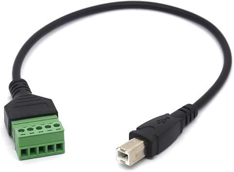 amazon printer cable