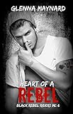 Bargain eBook - Heart of a Rebel