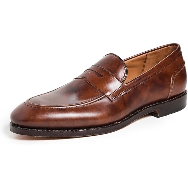 【早い者勝ち】【スピード発送】Allen Edmonds 77117 Amazon.com | Allen Edmonds Men's Super Sport Shoe, Brown