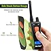 Petrainer 617A Dog Training Collar with Remote Waterproof and Rechargerable Dog Shock Collar for Dogs, 1000ft/ 330yards Rangethumb 3