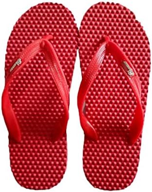 rubber chappal