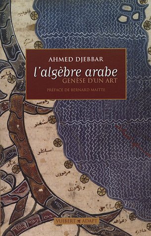 L' algèbre arabe