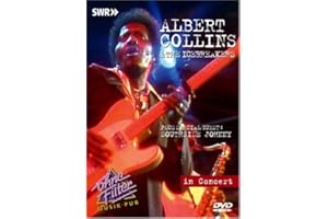 Albert Collins & The Icebreakers