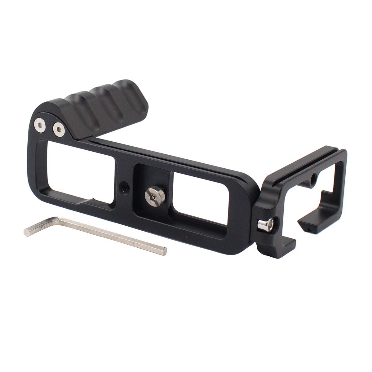 HOT Jjc L Bracket Fuji Xt3 Hand Grip Amazon Xt3 JJC HG-XT3