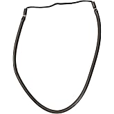 Scuba Choice 3/8" Rubber Hand Pole Spear Sling, 28-3/8" Long &ndash; Durable, High-Performance Spearfishing Tool, Lightweight &amp; Compact Design for Easy Handling, Perfect Fishing Enthusiasts