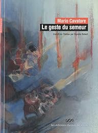 Le  geste du semeur