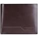 Harrms Genuine Leather Trifold Wallets Italian Cowhide