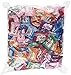 Assorted Zotz Bulk Candy - 2LB
