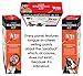 Maad Home Branding Kit Prank Gift Box - Perfect Gag for Valentine's Day Gifts, Anniversary Presents, or White Elephant