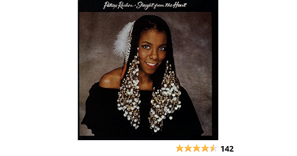 Patrice Rushen Straight From The Heart Amazon Com Music