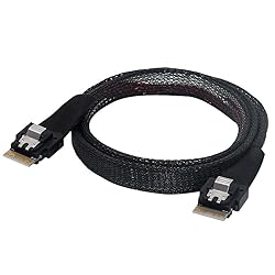 chenyang CY SFF-8654 Male to SFF-8654 Male PCI-E