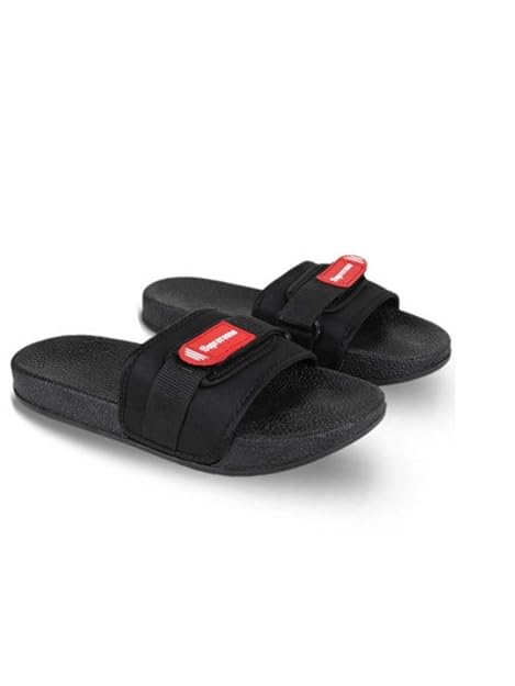 trendy mens flip flops