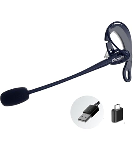 Amazon.com: Jabra UC Voice 250 MS Wired Headset : Electronics