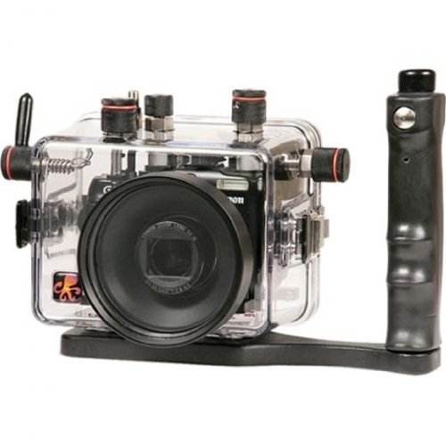 Ikelite-TTL-Underwater-Housing-for-Canon-PowerShot-G12-G11