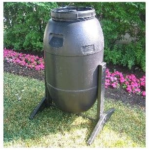 Upcycle 7.3 cu. Ft. Tumbler Composter